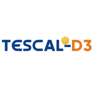 Tescal D3