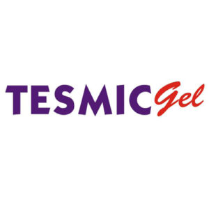 Tesmic gel