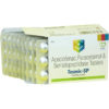 Tesmic–SP Tablets