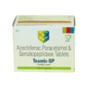 Tesmic–SP Tablets