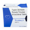 Trydan-A Tablets