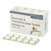 Rydox TH Tablets