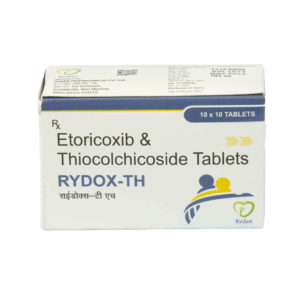 Rydox TH Tablets