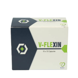 V-flexin Capsules