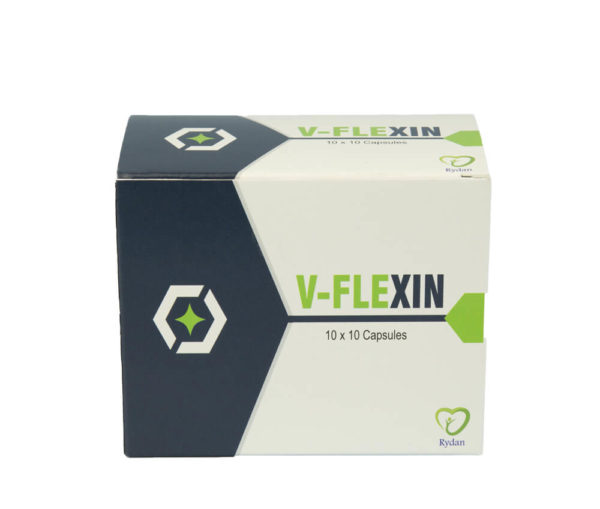 V-flexin Capsules